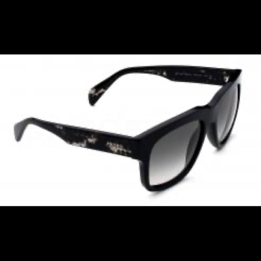 2A3D0 Prada sunglasses